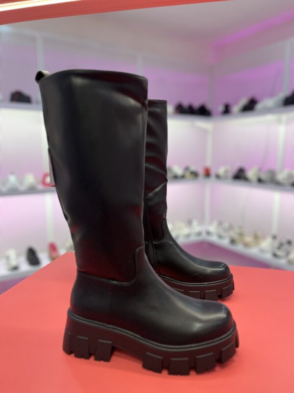 BOOT LEAT 001