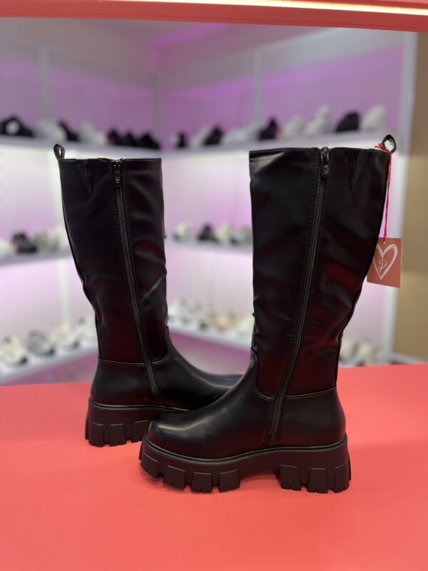 BOOT LEAT 001 - Imagen 3