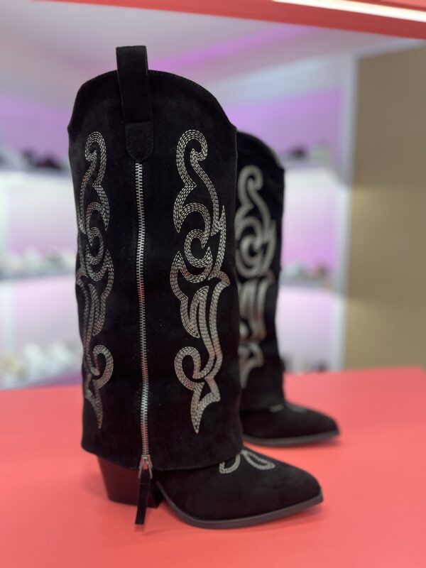 BOTA TEXANA