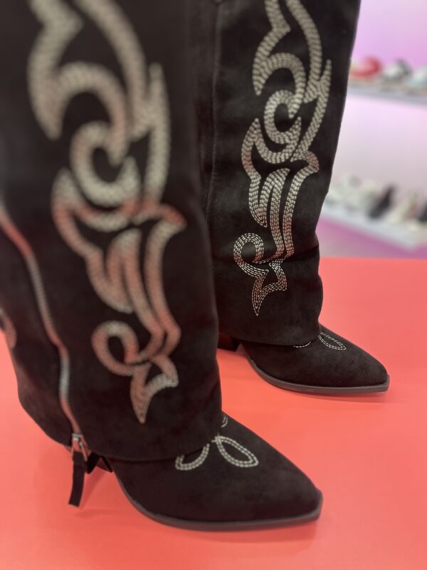 BOTA TEXANA - Imagen 2