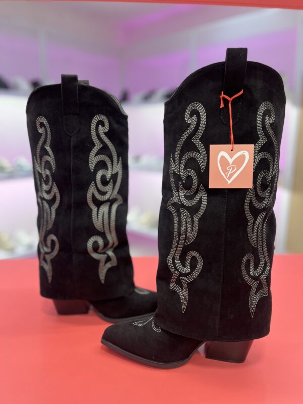 BOTA TEXANA - Imagen 3