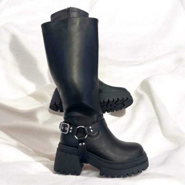 BOOT LEAT 006