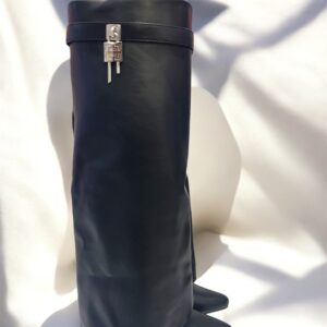BOOT CANDADO 002