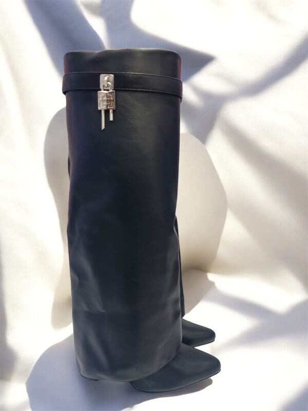 BOOT CANDADO 002