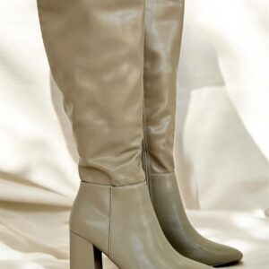 BOOT LEAT 009