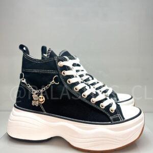 SNEAKER PLATAFORMA HIGH 001