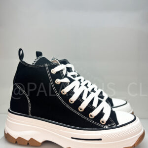 SNEAKER PLATAFORMA HIGH 003