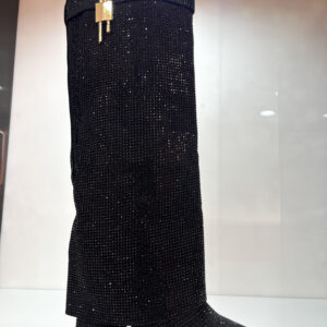 BOOT CANDADO SHINE