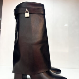 BOOT CANDADO 001