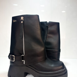 BOOT BIKER 003