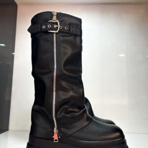BOOT BIKER 001