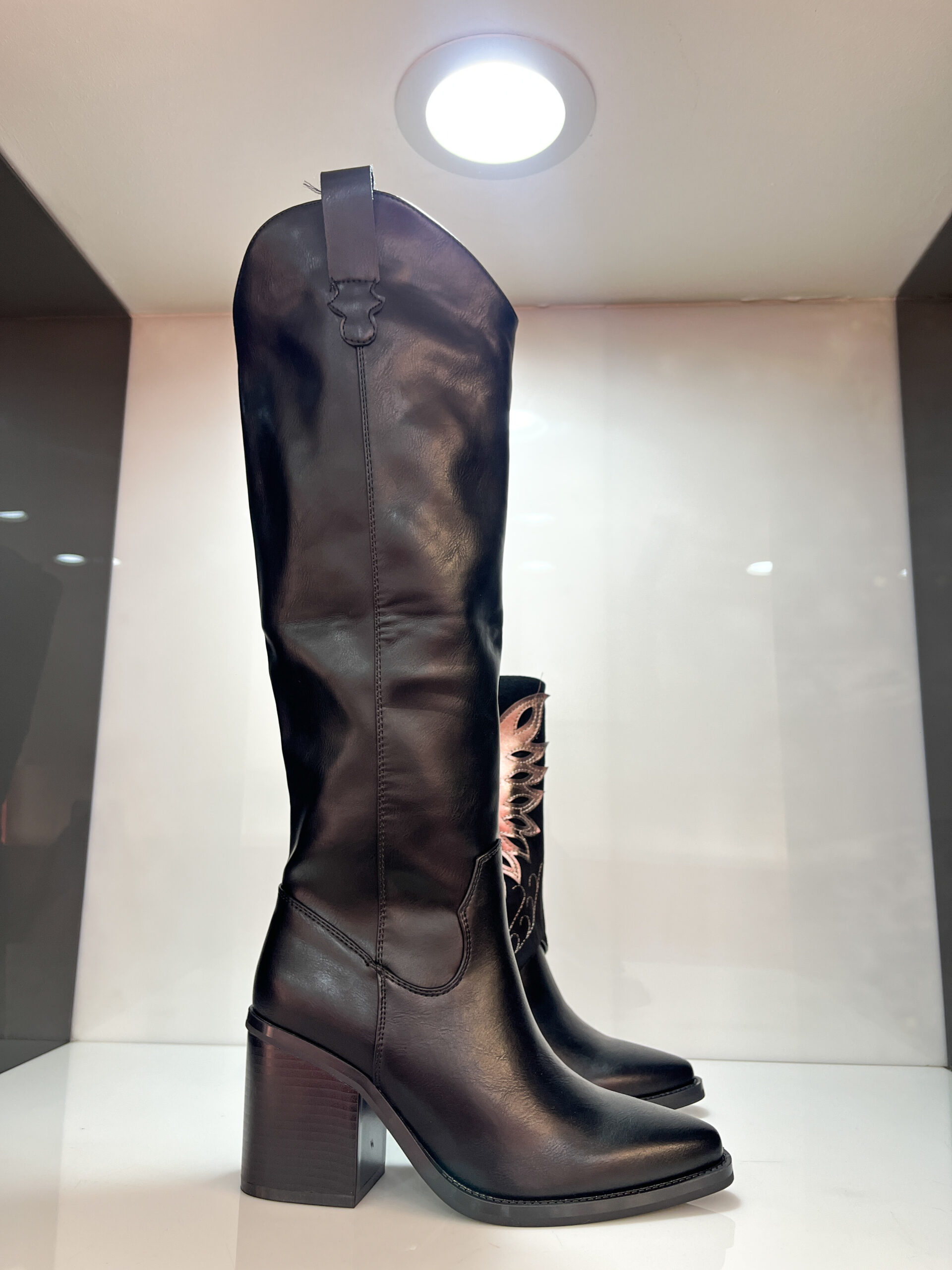 BOOT EAGLE TEX - Imagen 2