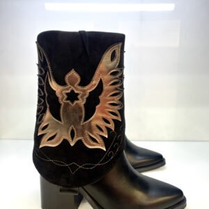 BOOT EAGLE TEX