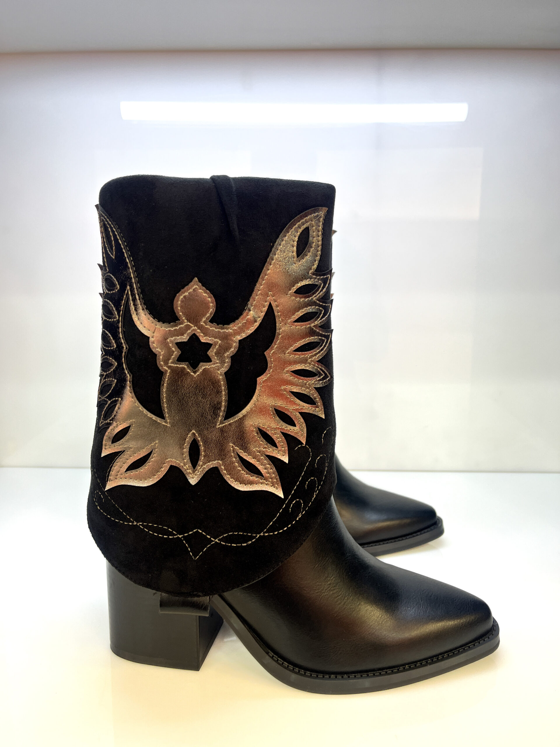 BOOT EAGLE TEX