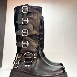 BOOT ARGOLLA
