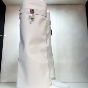BOTA TACO CANDADO