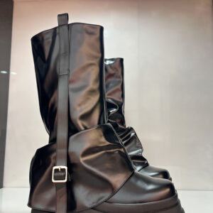 BOOT BIKER 005