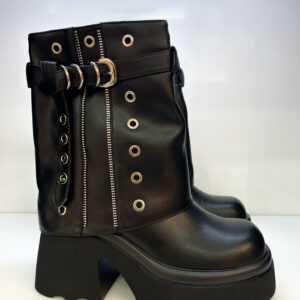 BOOT BIKER 002