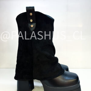 BOOT BIKER TACON
