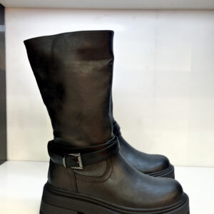 BOOT VAQUERA ECO