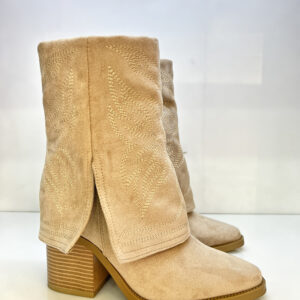 BOOT TEXANA CAPA