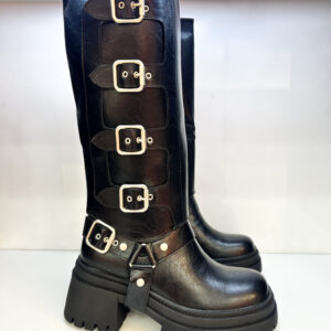 BOOT ARGOLLA DESMONTABLE