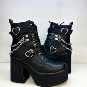 BOTIN HEARTS PLATAFORMA