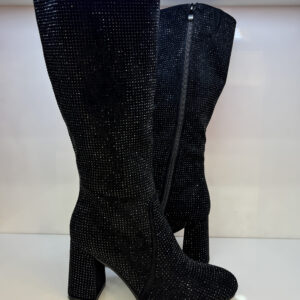 BOTA TACO BRILLO