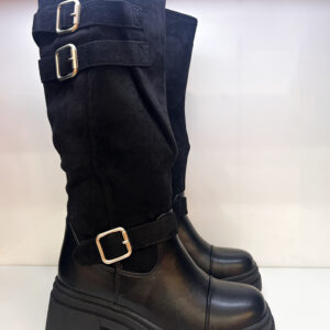 BOOT VAQUERA 002