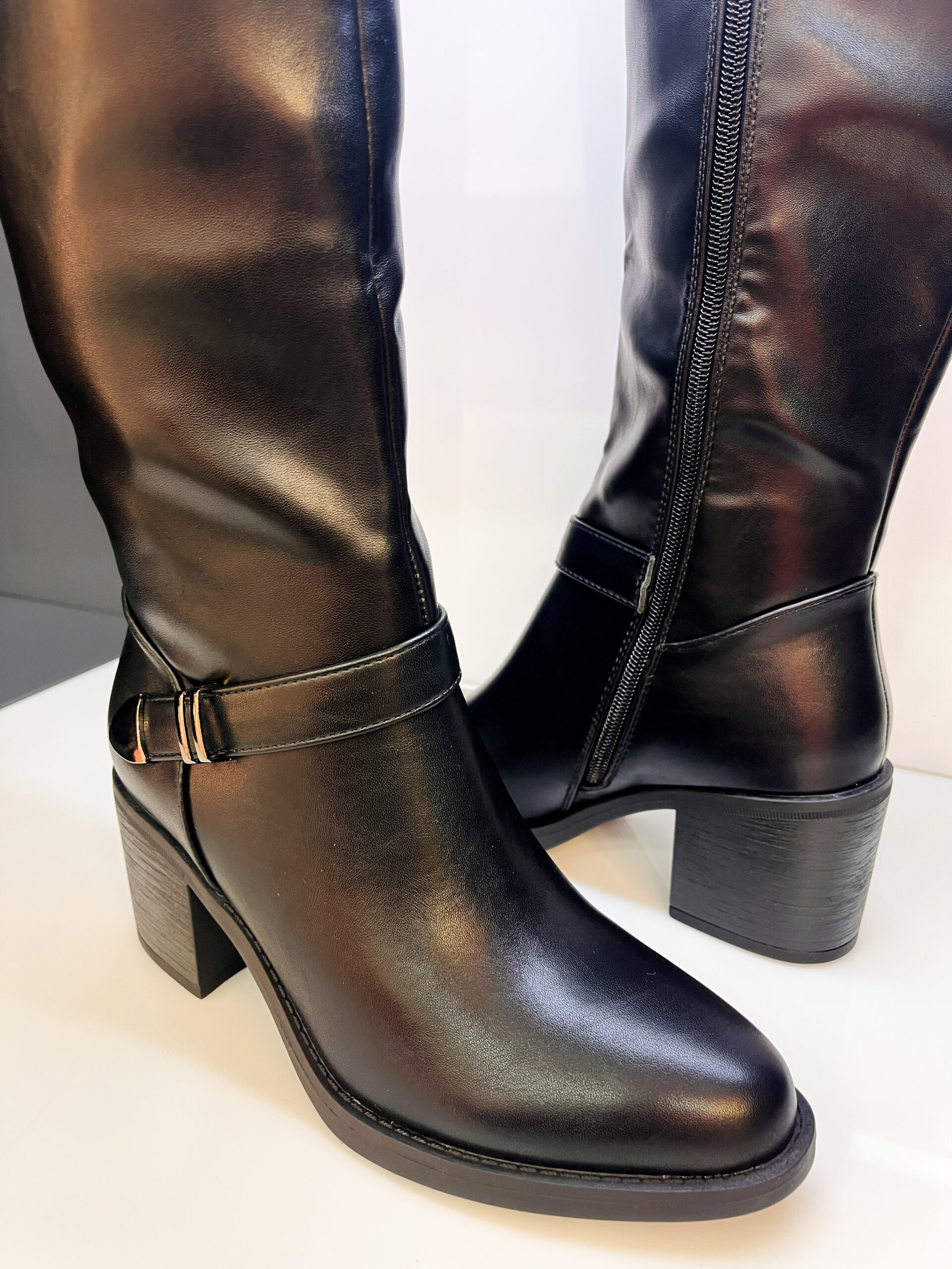 BOTA ALTA ECO 001 - Imagen 2