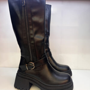 BOOT VAQUERA 003