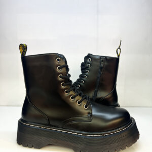 BOOT COMBAT 001