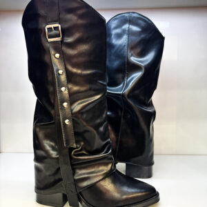 BOTA TEXANA CAPA