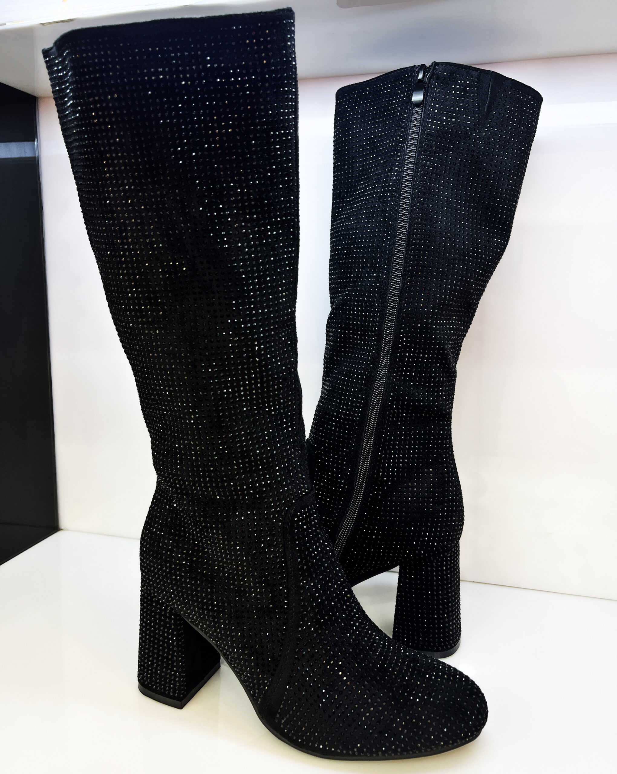 BOTA TACO BRILLO - Imagen 2