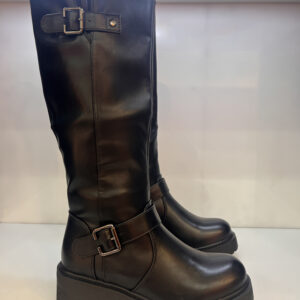 BOOT VAQUERA 004