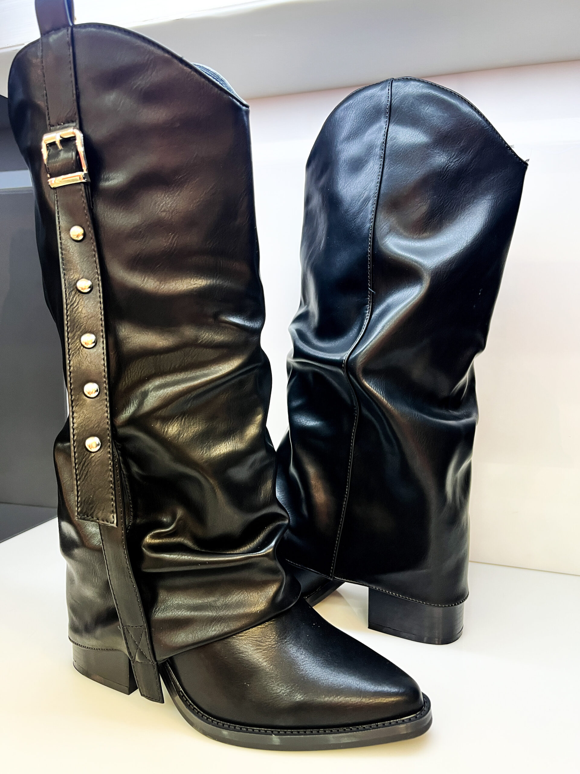 BOTA TEXANA CAPA - Imagen 2