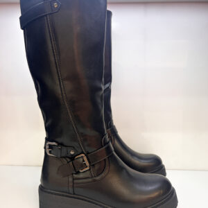 BOOT VAQUERA 001