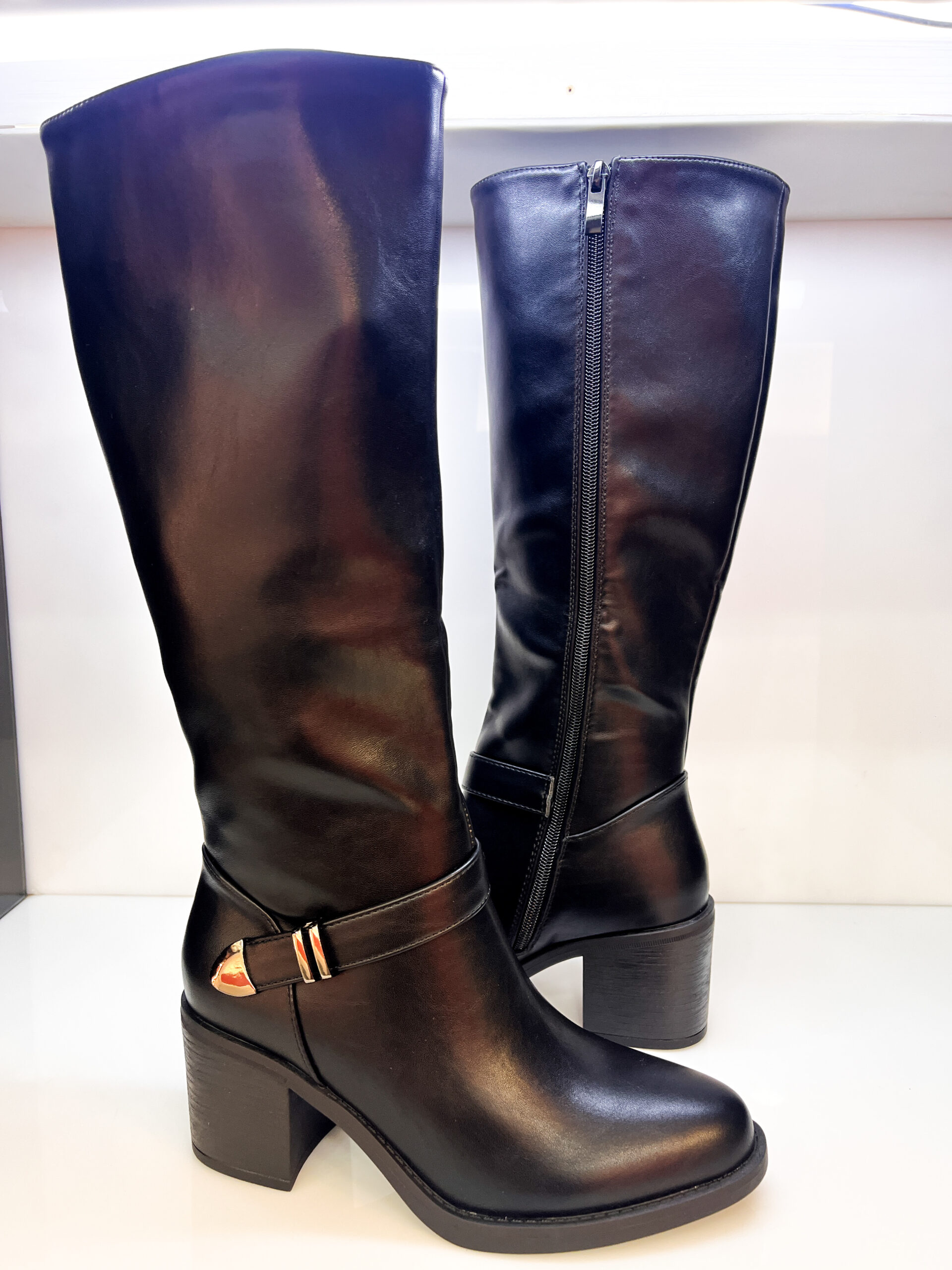 BOTA ALTA ECO 001
