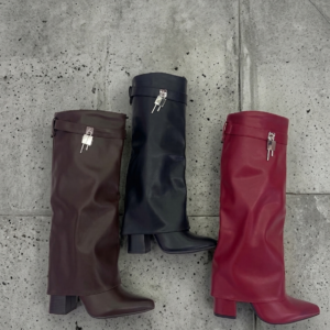 BOOT TACO CANDADO
