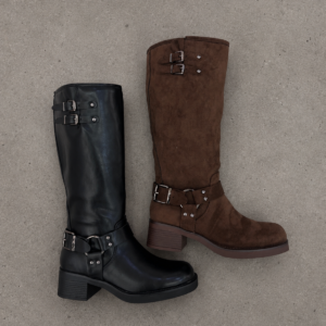 BOOT VAQUERAS BAJAS