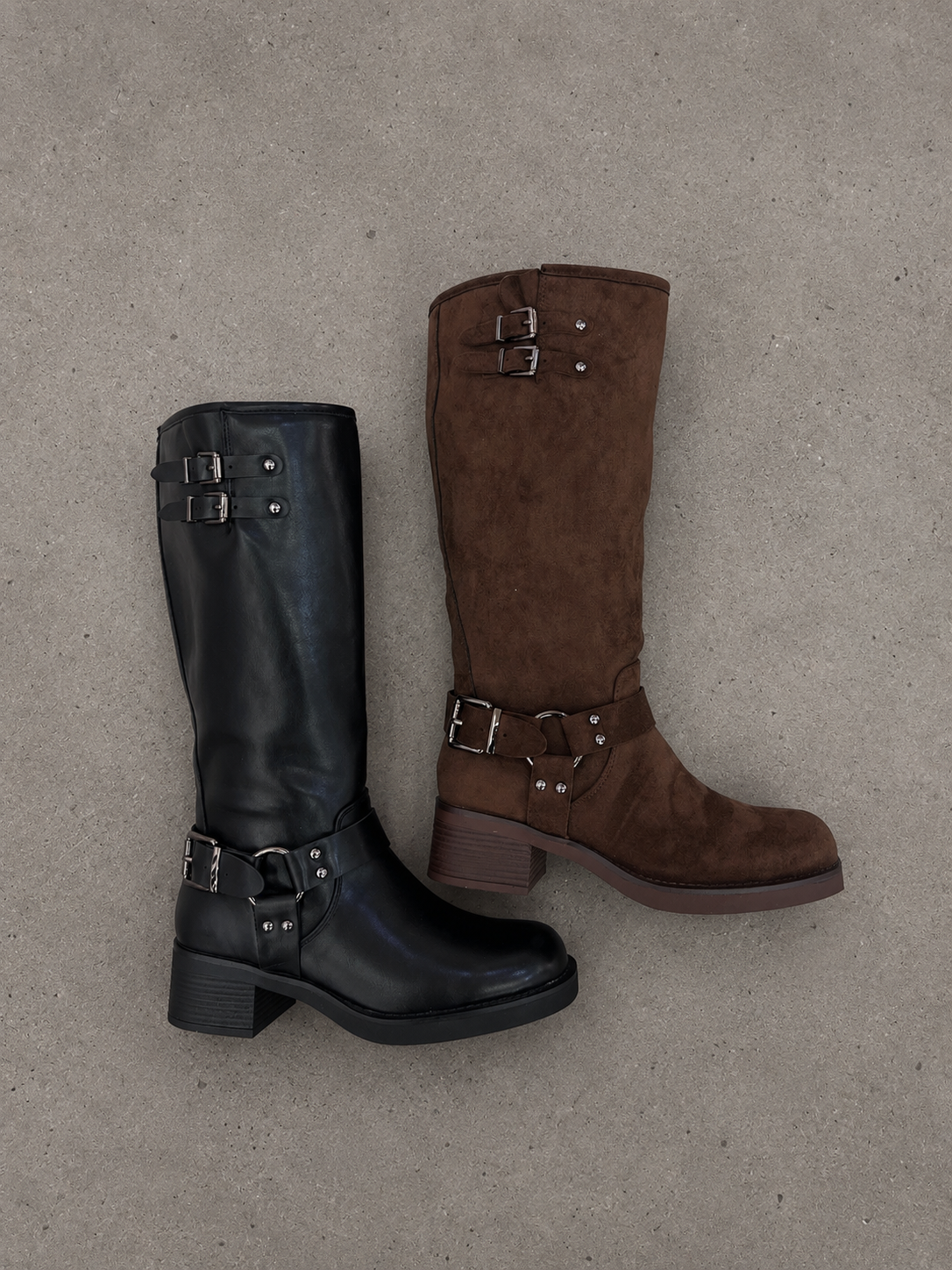 BOOT VAQUERAS BAJAS