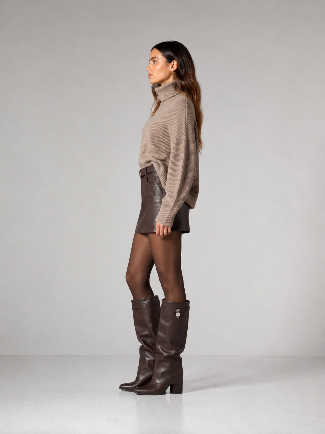 BOOT TACO CANDADO - Imagen 2