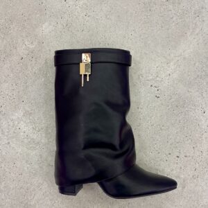 BOTIN CANDADO CORTO