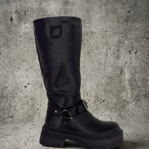 BOOT VAQUERA 005