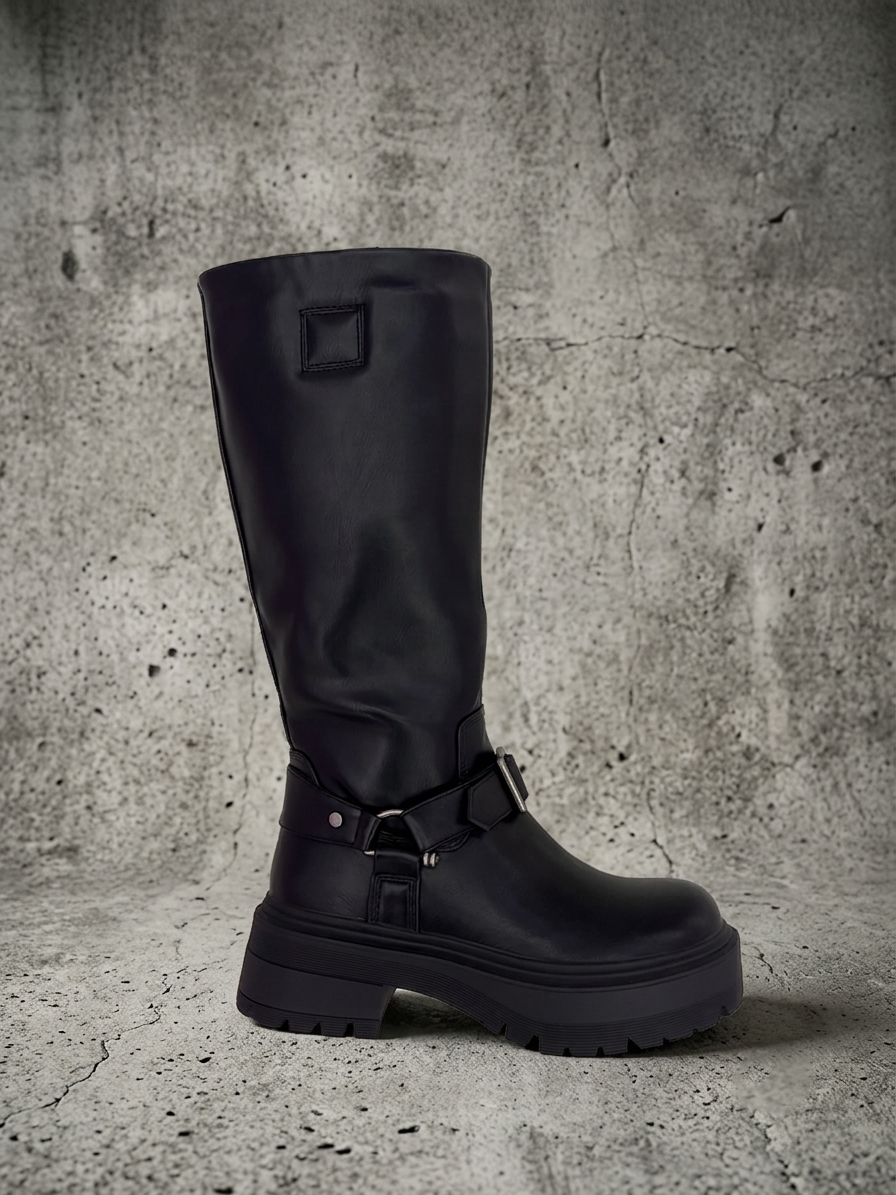 BOOT VAQUERA 005