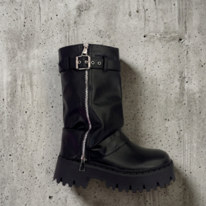 BOOT BIKER 005