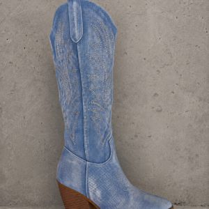 BOOT VAQUERA JEANS