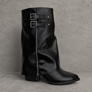 BOOT CAPA ECOCUERO