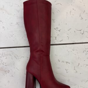 BOOT TACO BURDEO