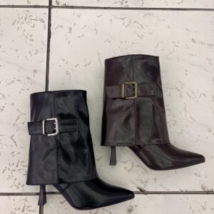 BOTIN TACO COPA ECOCUERO